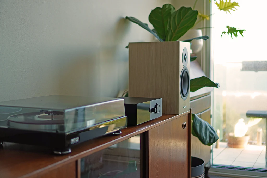 Stereo Systems