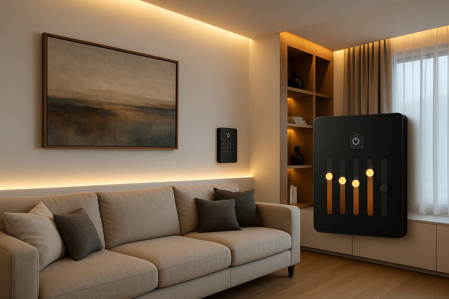 Lighting Control