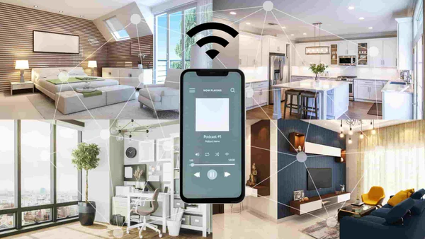 Multi-Room Audio
