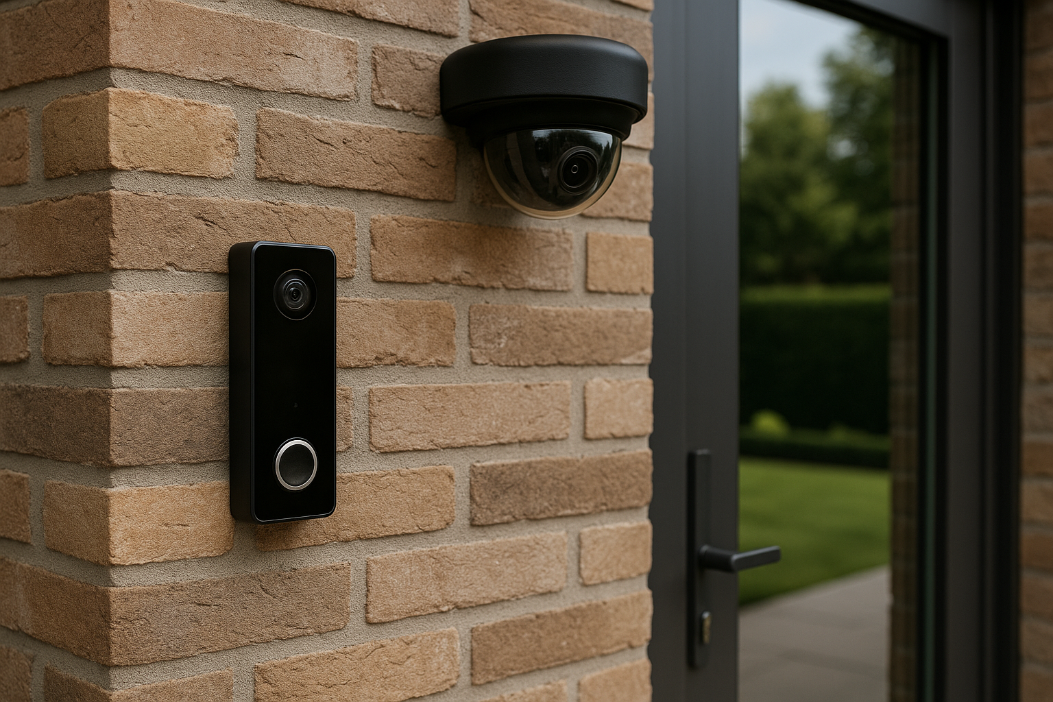 Security Systems